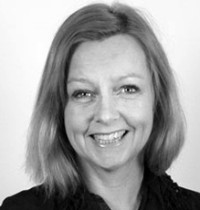 Charlotta Larsson